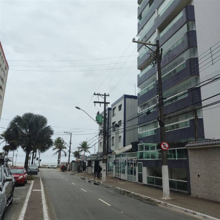 Apartamento com 1 Quarto à Venda, 42 m² em Caiçara - Praia Grande