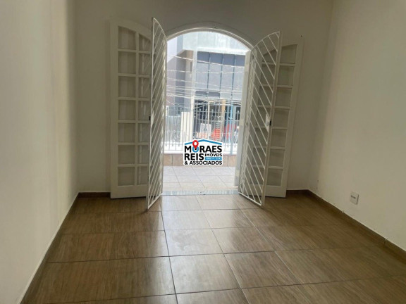 Imagem Casa com 2 Quartos à Venda, 190 m² em Vila Santa Catarina - São Paulo Imagem Casa com 2 Quartos à Venda, 190 m² em Vila Santa Catarina - São Paulo