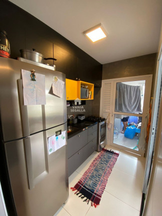 Imagem Apartamento com 2 Quartos à Venda, 86 m² em Pinheiros - São Paulo