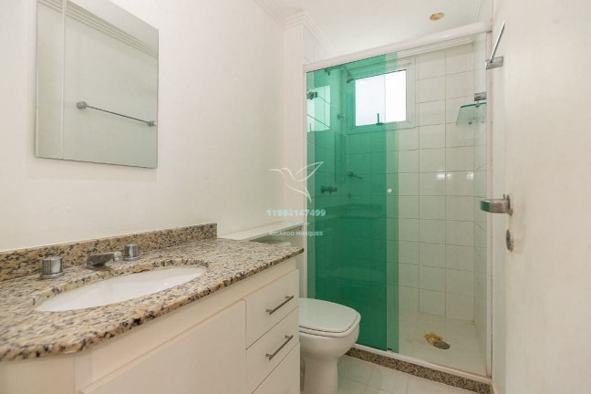 Imagem Apartamento com 3 Quartos à Venda, 94 m² em Santo Amaro - São Paulo Imagem Apartamento com 3 Quartos à Venda, 94 m² em Santo Amaro - São Paulo