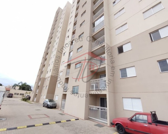 Imagem Imóvel com 2 Quartos à Venda, 61 m² em Núcleo Santa Isabel - Hortolândia Imagem Imóvel com 2 Quartos à Venda, 61 m² em Núcleo Santa Isabel - Hortolândia