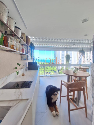 Imagem Apartamento com 3 Quartos à Venda, 300 m² em Barra Da Tijuca - Rio De Janeiro Imagem Apartamento com 3 Quartos à Venda, 300 m² em Barra Da Tijuca - Rio De Janeiro