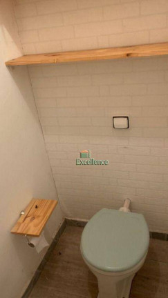 Imagem Sala Comercial à Venda, 39 m² em Santo Antônio - São Caetano Do Sul