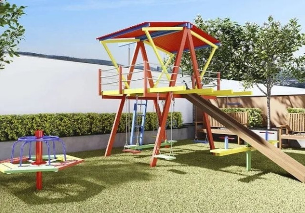 Imagem Apartamento com 3 Quartos à Venda, 109 m² em Jardim Das Nações - Taubaté Imagem Apartamento com 3 Quartos à Venda, 109 m² em Jardim Das Nações - Taubaté