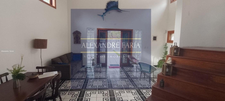 Imagem Casa com 3 Quartos à Venda, 187 m² em Cigarras - São Sebastião