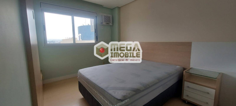 Imagem Apartamento com 2 Quartos à Venda, 58 m² em Itacorubi - Florianópolis