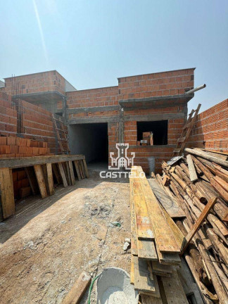 Imagem Casa com 3 Quartos à Venda, 110 m² em Columbia - Londrina