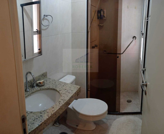 Imagem Apartamento com 3 Quartos à Venda, 119 m² em Brooklin Paulista - São Paulo
