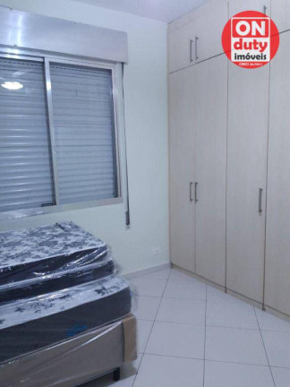 Imagem Apartamento com 3 Quartos à Venda, 117 m² em Aparecida - Santos Imagem Apartamento com 3 Quartos à Venda, 117 m² em Aparecida - Santos