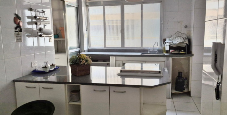 Imagem Apartamento com 2 Quartos à Venda, 110 m² em Higienópolis - São Paulo