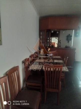 Imagem Apartamento com 3 Quartos à Venda, 96 m² em Jardim Paulista - Ribeirão Preto