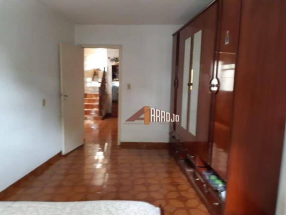 Imagem Casa com 3 Quartos à Venda, 204 m² em Jardim Nordeste - São Paulo