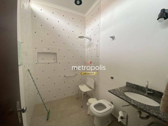Imagem Casa com 3 Quartos à Venda, 166 m² em Barcelona - São Caetano Do Sul