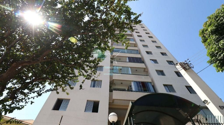 Imagem Apartamento com 3 Quartos à Venda, 75 m² em Vila Sônia - São Paulo Imagem Apartamento com 3 Quartos à Venda, 75 m² em Vila Sônia - São Paulo