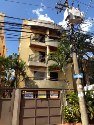 Imóvel com 1 Quarto à Venda, 45 m² em Vila Ana Maria - Ribeirão Preto