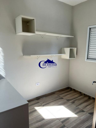 Imagem Apartamento com 2 Quartos à Venda, 48 m² em Parque Erasmo Assunção - Santo André Imagem Apartamento com 2 Quartos à Venda, 48 m² em Parque Erasmo Assunção - Santo André