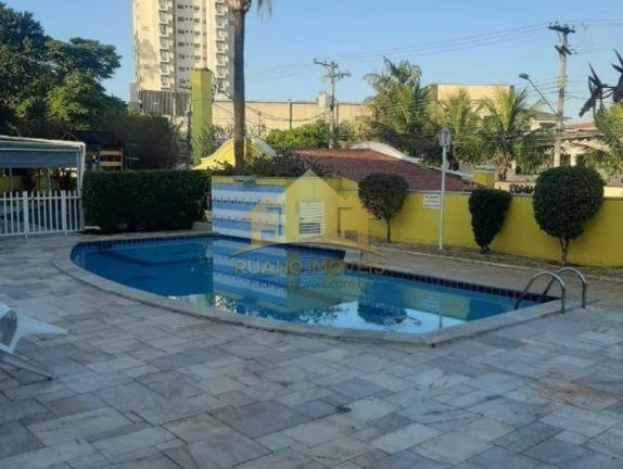 Imagem Sobrado com 2 Quartos à Venda, 82 m² em Vila Carrão - São Paulo Imagem Sobrado com 2 Quartos à Venda, 82 m² em Vila Carrão - São Paulo