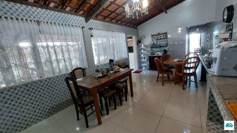 Imagem Casa com 4 Quartos à Venda, 270 m² em Antares - Maceió