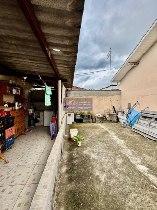 Imagem Casa com 3 Quartos à Venda, 300 m² em Jacaré - Cabreúva