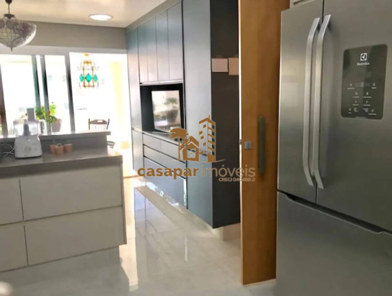 Imagem Apartamento com 4 Quartos à Venda, 234 m² em Santo Antonio - São Caetano Do Sul Imagem Apartamento com 4 Quartos à Venda, 234 m² em Santo Antonio - São Caetano Do Sul