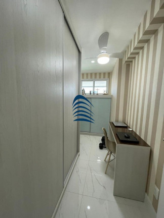 Imagem Imóvel com 3 Quartos à Venda, 126 m² em Pituba - Salvador