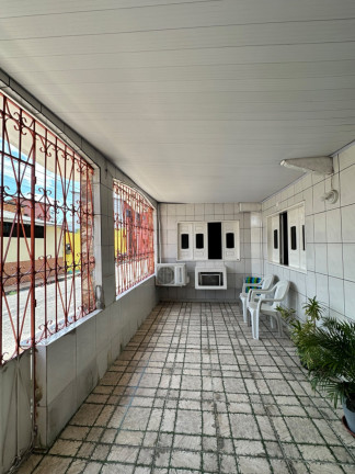 Imagem Casa com 3 Quartos à Venda, 90 m² em Mangueirão - Belém