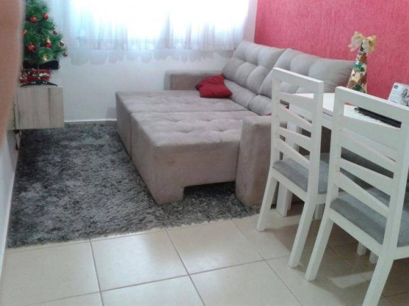 Imagem Apartamento com 2 Quartos à Venda, 46 m² em Esplanada Independência - Taubaté Imagem Apartamento com 2 Quartos à Venda, 46 m² em Esplanada Independência - Taubaté