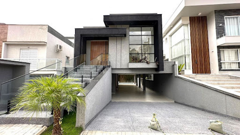 Casa com 3 Quartos à Venda, 320 m² em Aruã Brisas - Mogi Das Cruzes