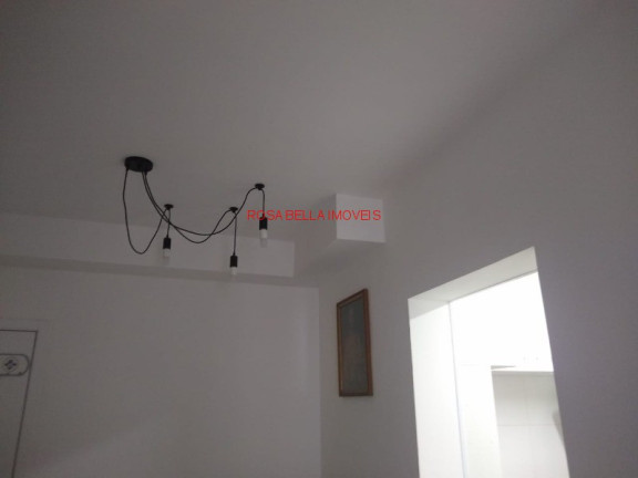 Imagem Apartamento com 2 Quartos à Venda, 54 m² em Parque União - Jundiaí