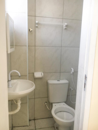 Imagem Apartamento com 3 Quartos à Venda, 111 m² em José Bonifácio - Fortaleza