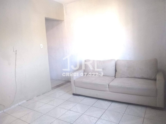 Imagem Casa com 1 Quarto à Venda, 125 m² em Alto Da Boa Vista - Mauá