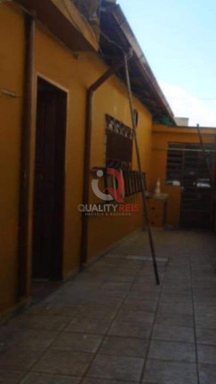 Imagem Casa com 4 Quartos à Venda, 111 m² em Jardim Japao - São Paulo