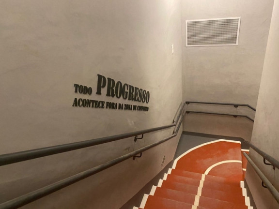 Imagem Studio com 1 Quarto para Alugar, 20 m² em Pinheiros - São Paulo Imagem Studio com 1 Quarto para Alugar, 20 m² em Pinheiros - São Paulo