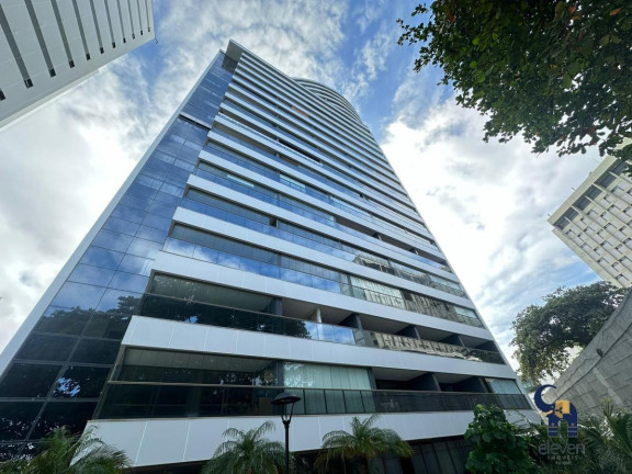 Apartamento com 1 Quarto à Venda, 41 m² em Ondina - Salvador