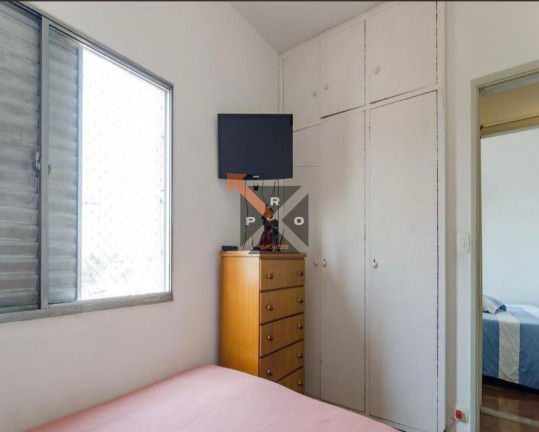 Imagem Imóvel com 2 Quartos à Venda, 52 m² em Vila Da Saúde - São Paulo
