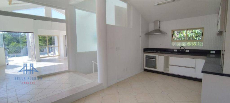 Imagem Casa com 4 Quartos à Venda, 373 m² em João Paulo - Florianópolis