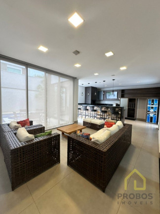 Imagem Casa com 3 Quartos à Venda, 357 m² em Jardim Amstalden Residence - Indaiatuba