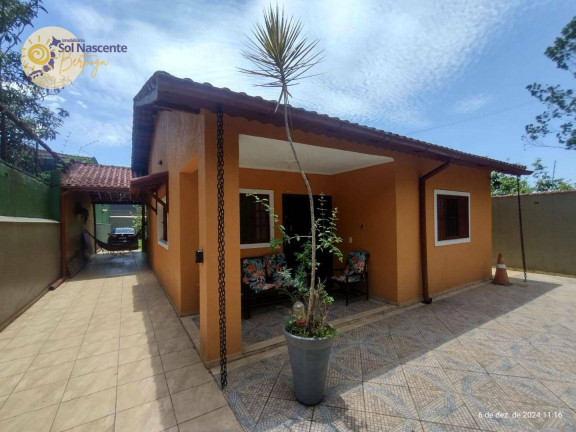 Casa com 3 Quartos à Venda, 150 m² em Jardim Indaiá - Bertioga