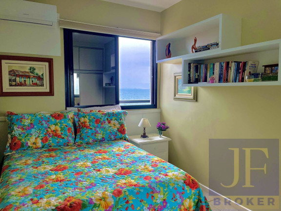 Foto do imóvel Apartamento com 3 Quartos à Venda, 170 m² em Canasvieiras - Florianópolis