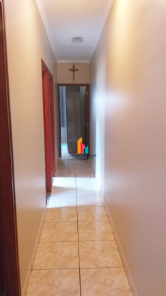 Imagem Casa com 3 Quartos à Venda, 90 m² em Cidade Nova - Jundiaí