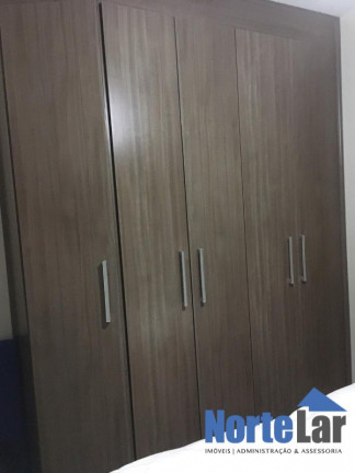Imagem Apartamento com 2 Quartos à Venda, 59 m² em Jardim Do Tiro - São Paulo