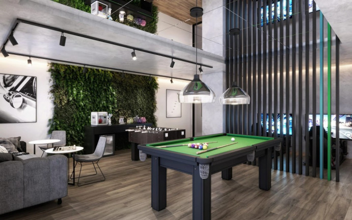 Imagem Apartamento com 2 Quartos à Venda, 10 m² em Boqueirão - Praia Grande Imagem Apartamento com 2 Quartos à Venda, 10 m² em Boqueirão - Praia Grande