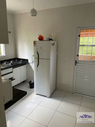 Imagem Casa de Condomínio com 2 Quartos à Venda, 90 m² em Jardim Panorama - Cotia Imagem Casa de Condomínio com 2 Quartos à Venda, 90 m² em Jardim Panorama - Cotia
