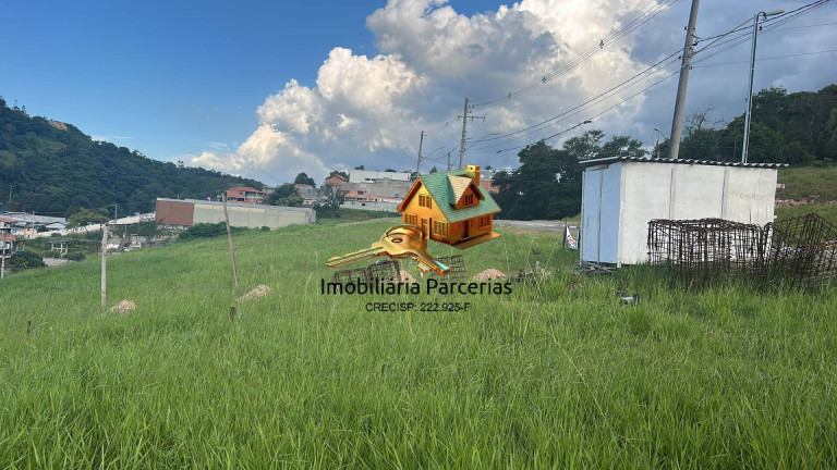 Imagem Terreno à Venda, 150 m² em Parque Jaguari (fazendinha) - Santana De Parnaíba Imagem Terreno à Venda, 150 m² em Parque Jaguari (fazendinha) - Santana De Parnaíba
