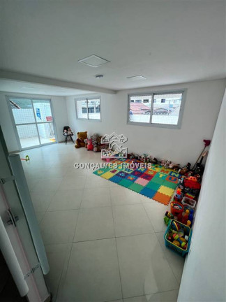 Imagem Apartamento à Venda,  em Guilhermina - Praia Grande