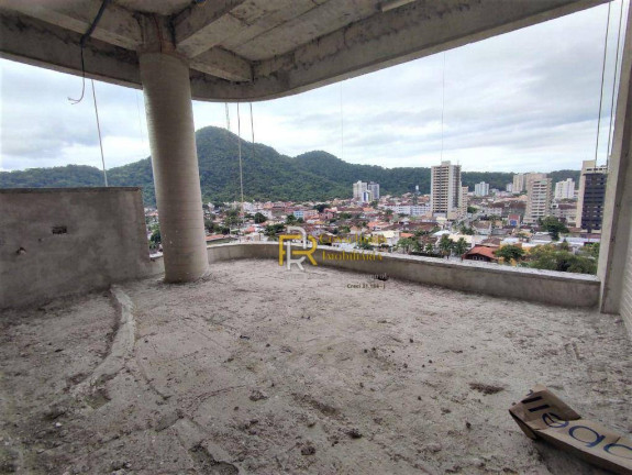 Imagem Apartamento com 3 Quartos à Venda, 132 m² em Canto Do Forte - Praia Grande Imagem Apartamento com 3 Quartos à Venda, 132 m² em Canto Do Forte - Praia Grande
