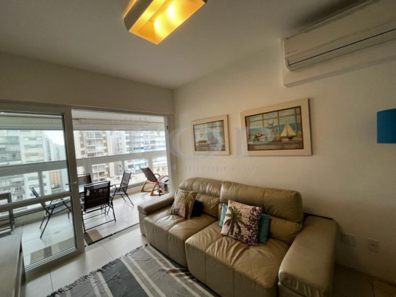 Imagem Apartamento com 3 Quartos para Alugar, 115 m² em Pitangueiras - Guarujá Imagem Apartamento com 3 Quartos para Alugar, 115 m² em Pitangueiras - Guarujá