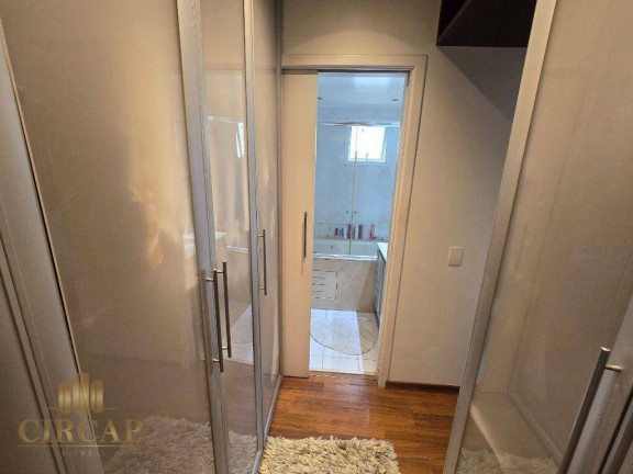 Imagem Apartamento com 4 Quartos à Venda, 123 m² em Perdizes - São Paulo
