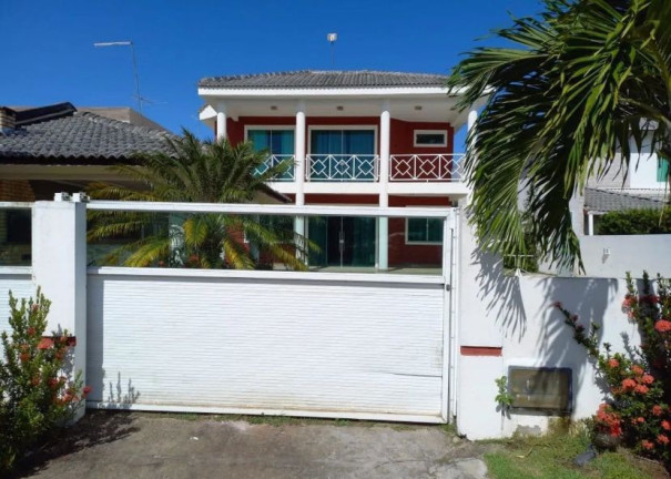 Imagem Casa com 4 Quartos à Venda ou Locação, 400 m² em Barra Do Jacuípe - Camaçari