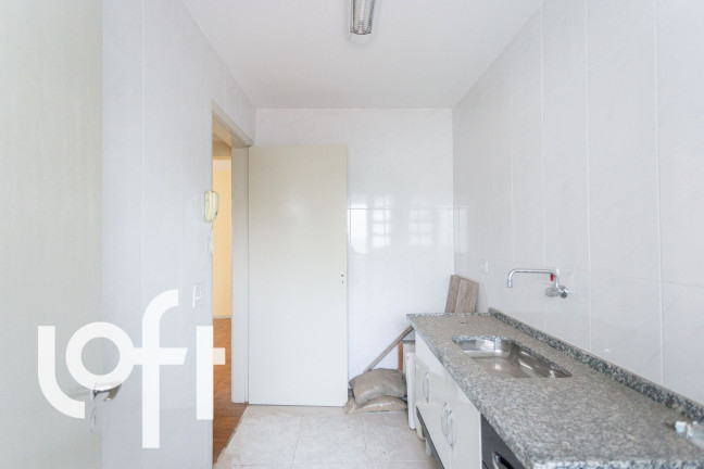 Imagem Apartamento com 1 Quarto à Venda, 39 m² em Cambuci - São Paulo Imagem Apartamento com 1 Quarto à Venda, 39 m² em Cambuci - São Paulo